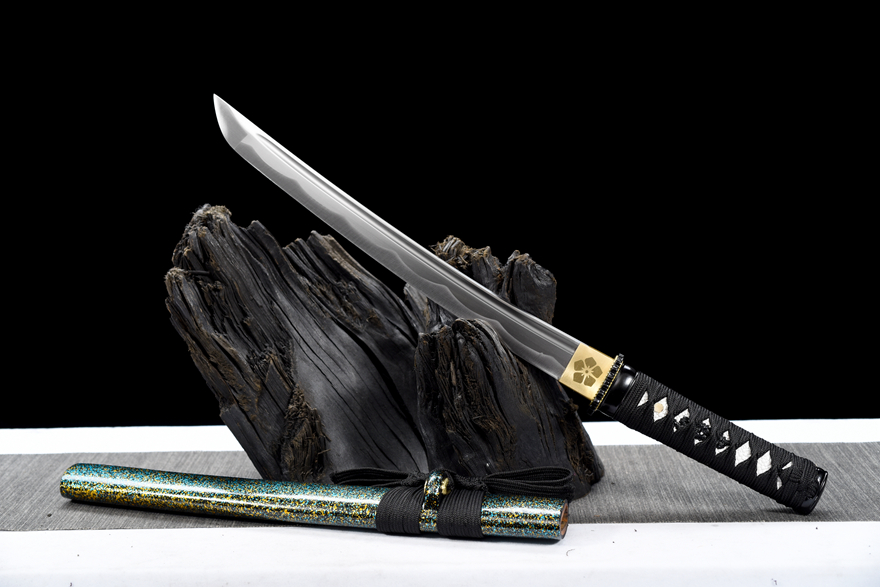 Kiếm Nhật Tanto Băng Phách Đoản Đao